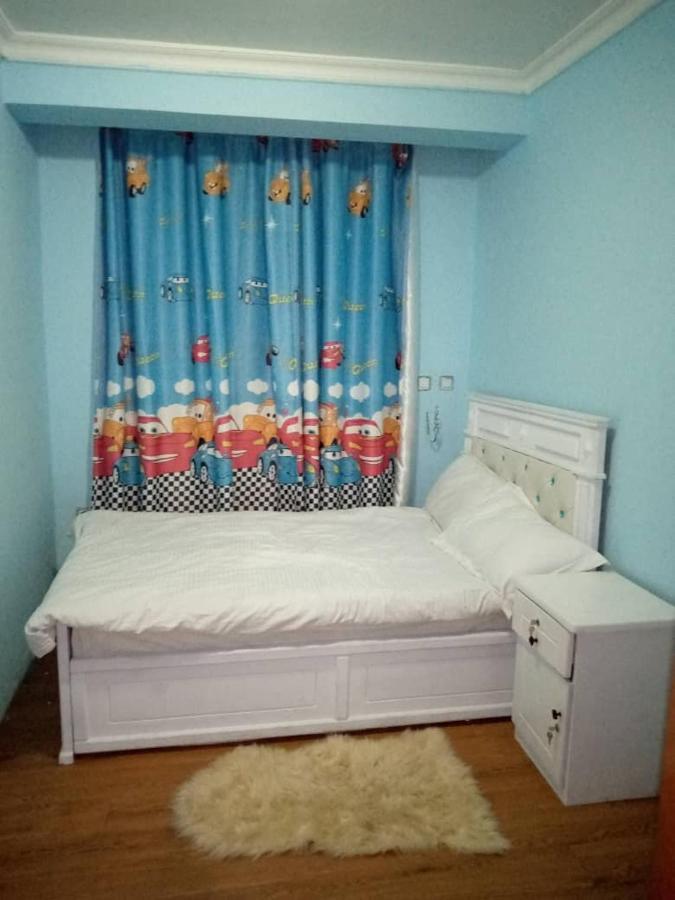 Betel Guest House Apartment Адис Абеба Екстериор снимка